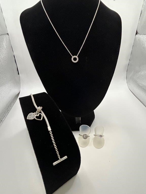 Assorted Jewellery and Watches Clearance Sale