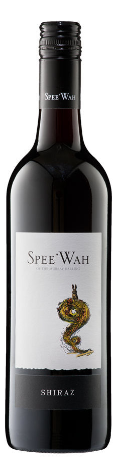 Spee Wah Shiraz 2023 (6x 750mL) SA