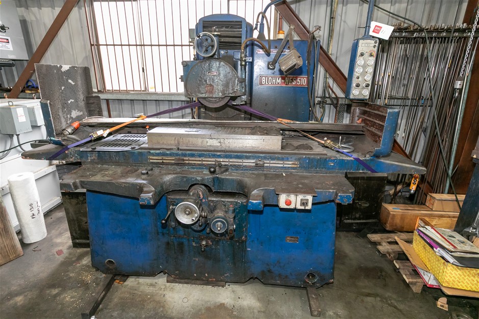 Engineering Equipment Sale