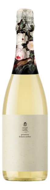 Tread Softly Prosecco Lemon Sorbet NV (6x 750mL) SA
