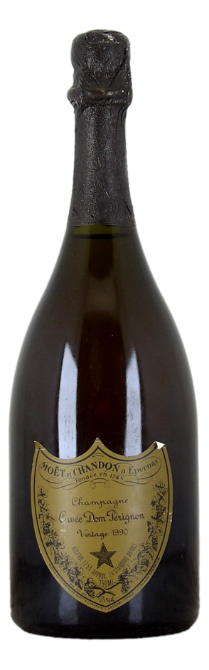 Curated Fine Wine Collection :: Single Cellar