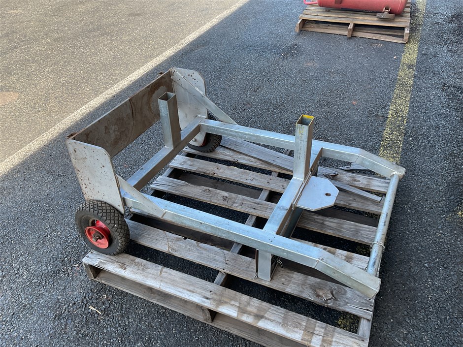 Unreserved Warehouse Clearance