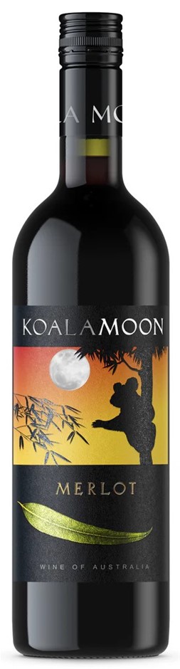 Koala Moon Merlot (12x 750mL)