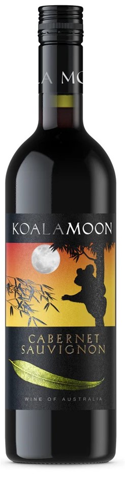 Koala Moon Cabernet Sauvignon (12x 750mL