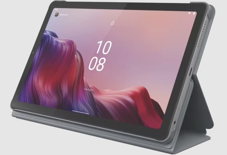 Lenovo Tab M9 (TB310XU, TB310FU) - Type ZAC3