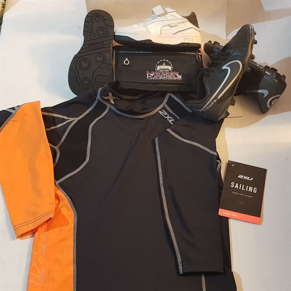 New and Pre Loved Fashion Accessories and Misc