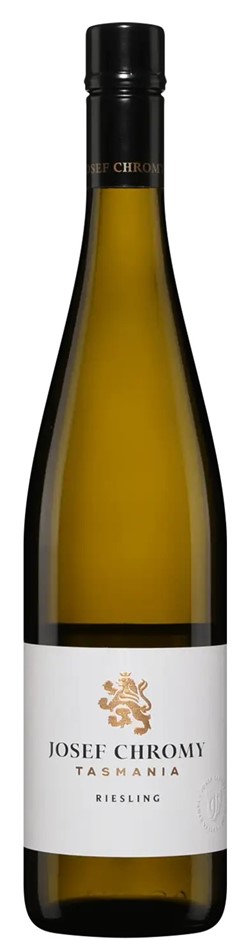 Josef Chromy Riesling 2024 (6x 750mL), T
