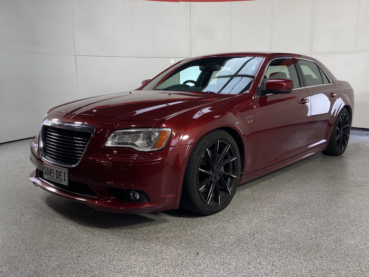 SA Classic Cars Unreserved