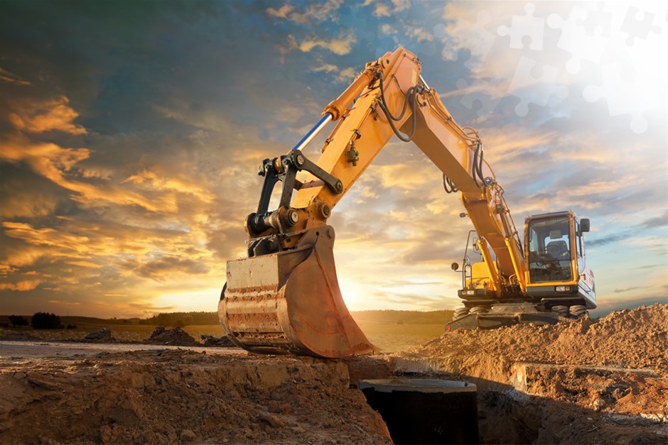 Earthmoving & Construction – NT        