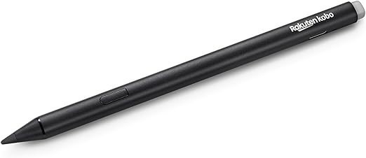 Kobo Stylus 2 | Mark Up, Write Notes and Make Highlights | Rechargeable via