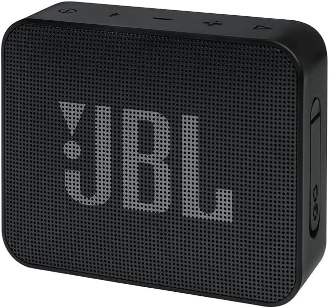 JBL Go Essential - Mini Bluetooth Speaker Black. NB: Minor Use, Not In Orig