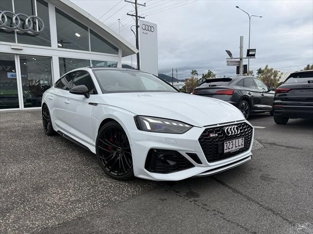 2024 Audi RS5 Auto quattro MY24