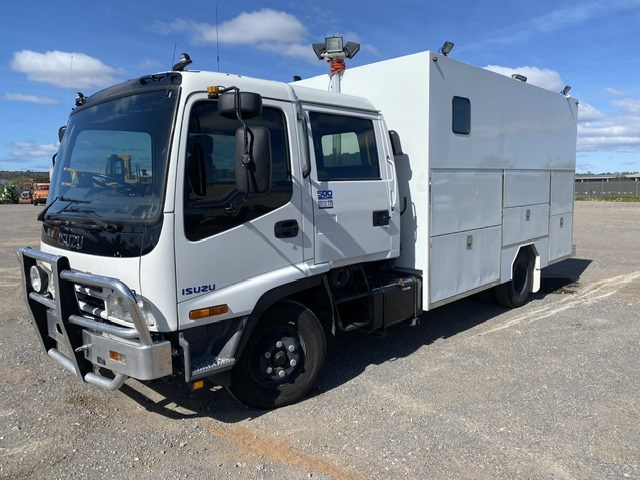 Transport, Trucks & Trailers – SA        