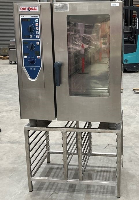 MV Catering, Commercial Kitchen and Warehouse Auction