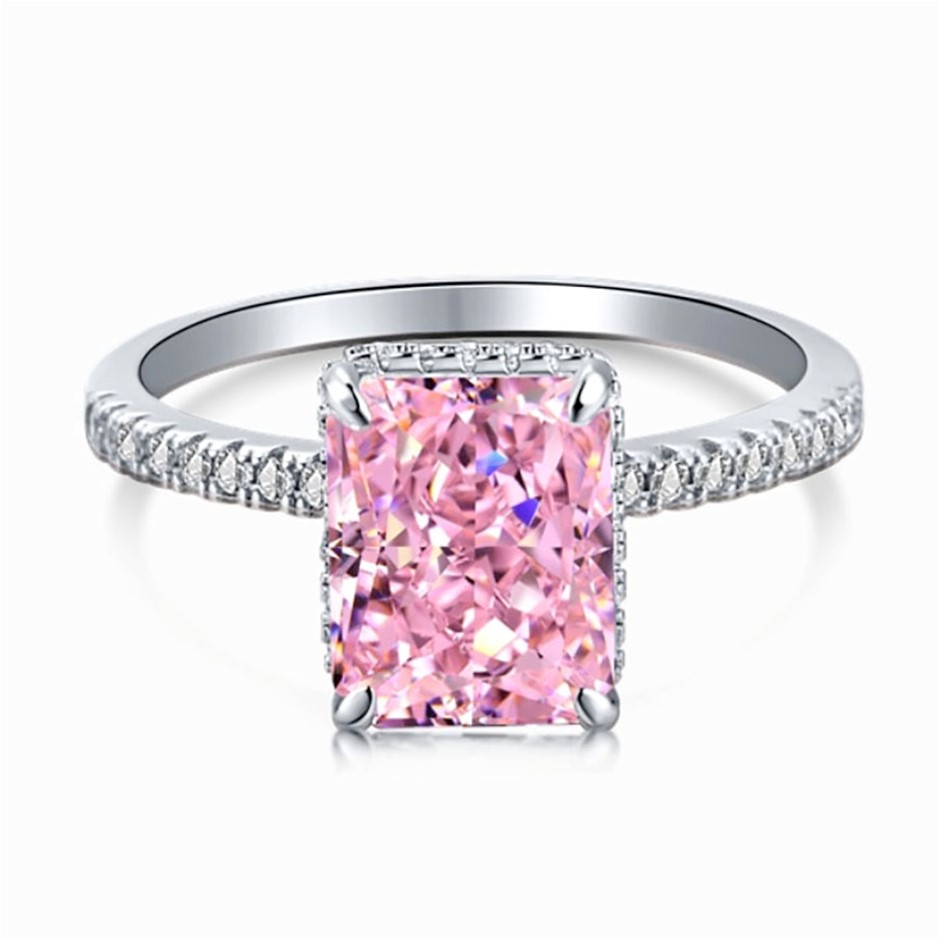 Opulent Galleria - 925 Silver Jewellery - Price Drop + Gift!