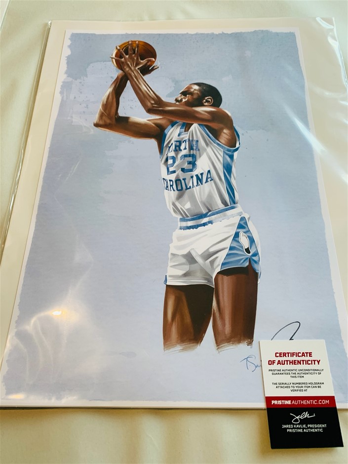 Unreserved Warehouse & Catering Clearance