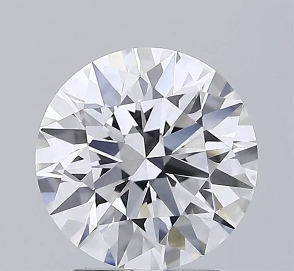 0.05 Ct - Lab Grown Diamond
