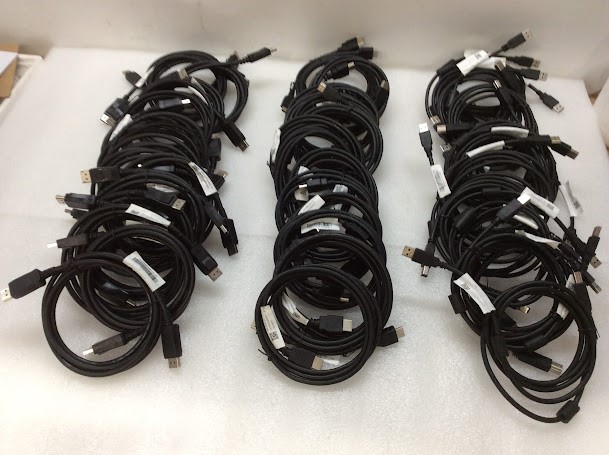 Assorted Computers & Electronics - NSW