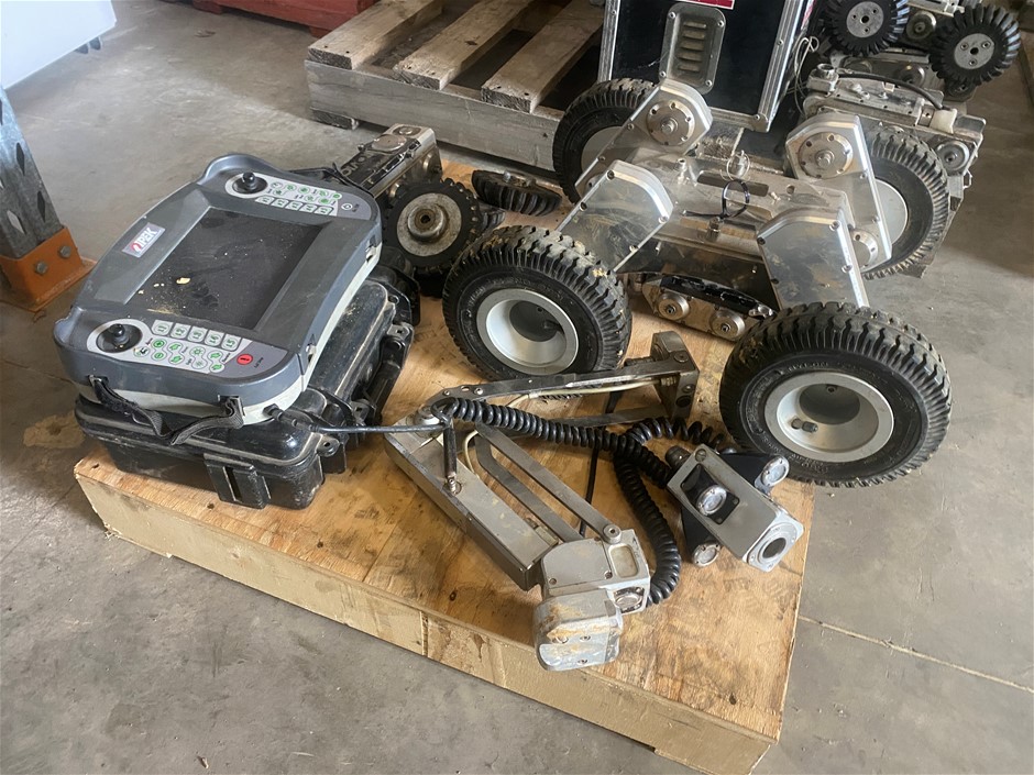 Ipek Rovion Equipment
