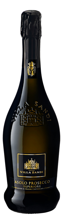 VS Asolo Prosecco Superiore (6x 750mL), Italy