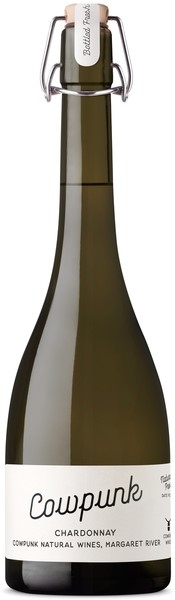 Cowpunk Hunter Valley Amphora Chardonnay