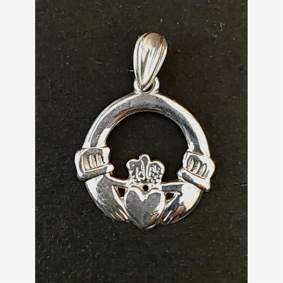 Irish Pendant