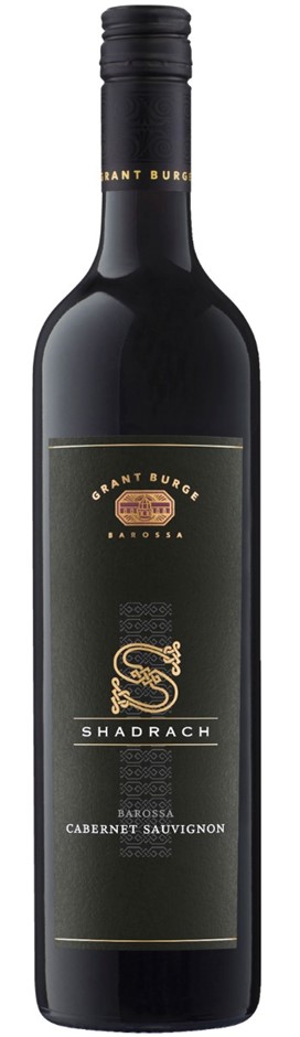 Grant Burge Shadrach Cabernet Sauvignon 