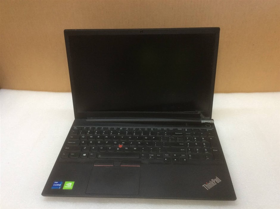 Assorted Laptops - NSW
