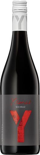 Yalumba Y Series Shiraz 2023 (12x 750mL)