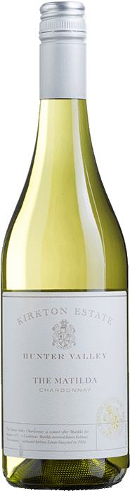 Kirkton Estate The Matilda Chardonnay 20