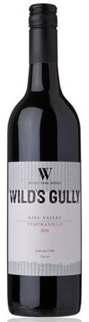 Wild's Gully Tempranillo 2023 (12 x 750m