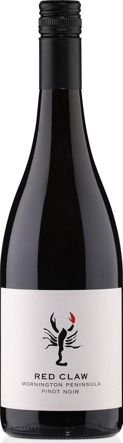 Red Claw Pinot Noir 2024 (6x 750mL).