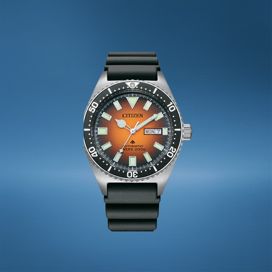 Citizen Promaster 41mm NY0120-01Z Auction (0023-2572444) | Grays 