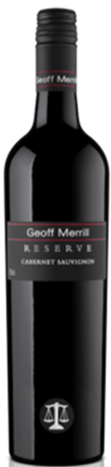 Geoff Merrill Wines Reserve Cabernet Sau
