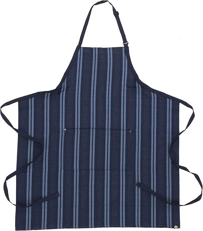 CHEF WORKS Unisex Presidio Bib Apron