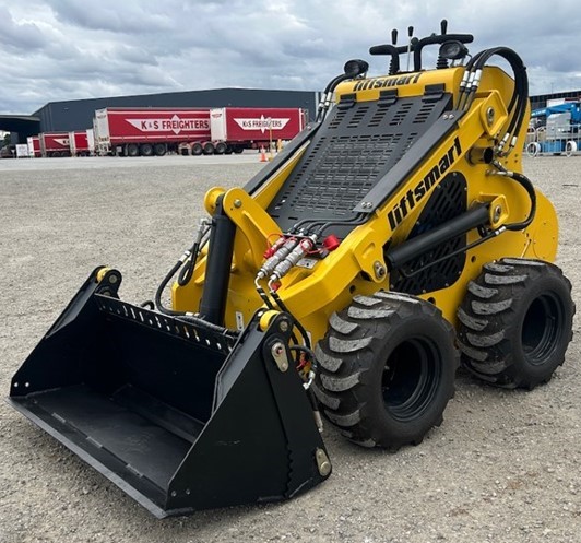 Inspection and Collection