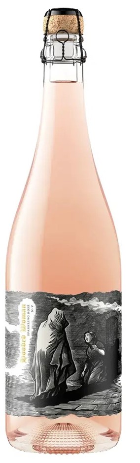 Seppelt Infamous Hooded Woman Sparkling 