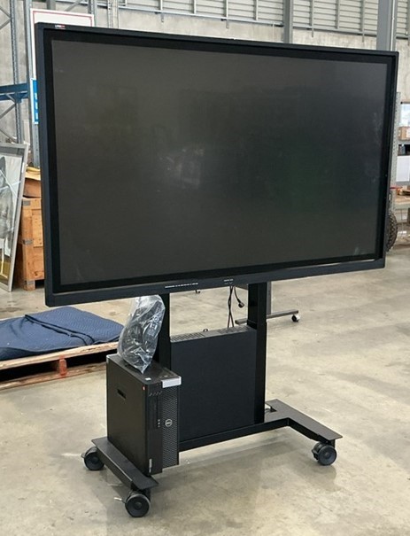 Liquidation –  I.T and Office Equipment