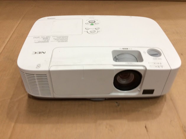 Assorted Home Entertainment Accessories - NSW