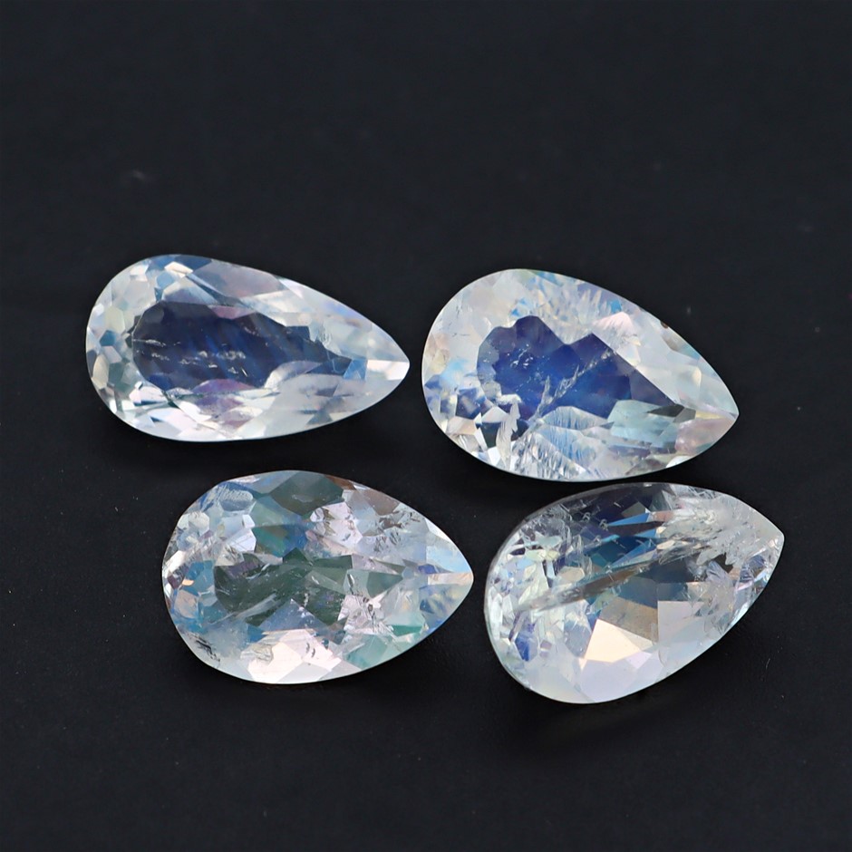 4.56 Carats Moonstone
