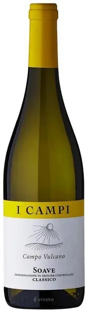 I Campi Vulcano 2023 (6x 750mL).