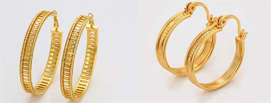 'Jewelz Merchants Final Clearance - Shop & Save!