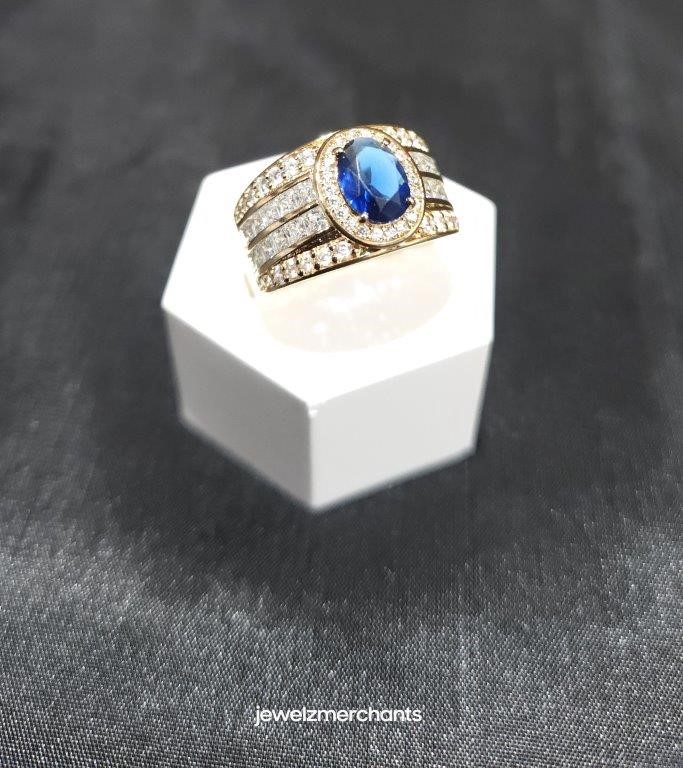 'Jewelzmerchants 18KGold-Filled/ITALY stamps Jewellery,Free