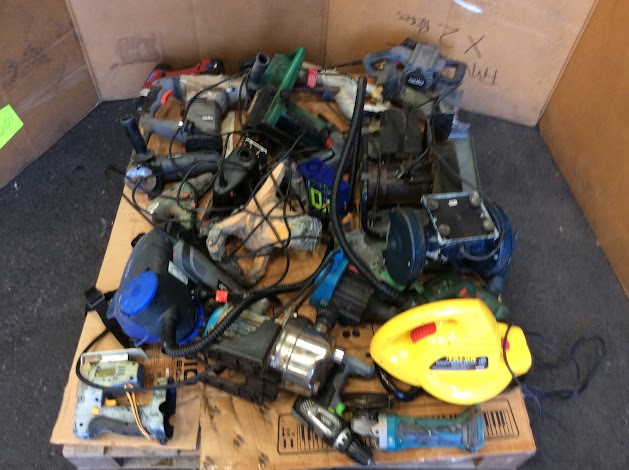 Assorted Power Tools - NSW