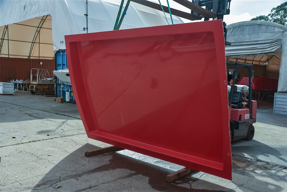 Boat Yard Clearance Sale