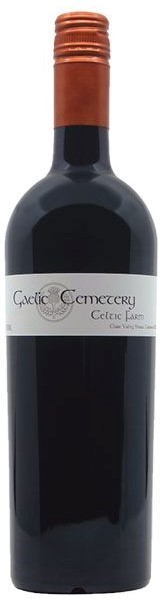 Gaelic Cemetery Celtic Farm Shiraz Cab 2