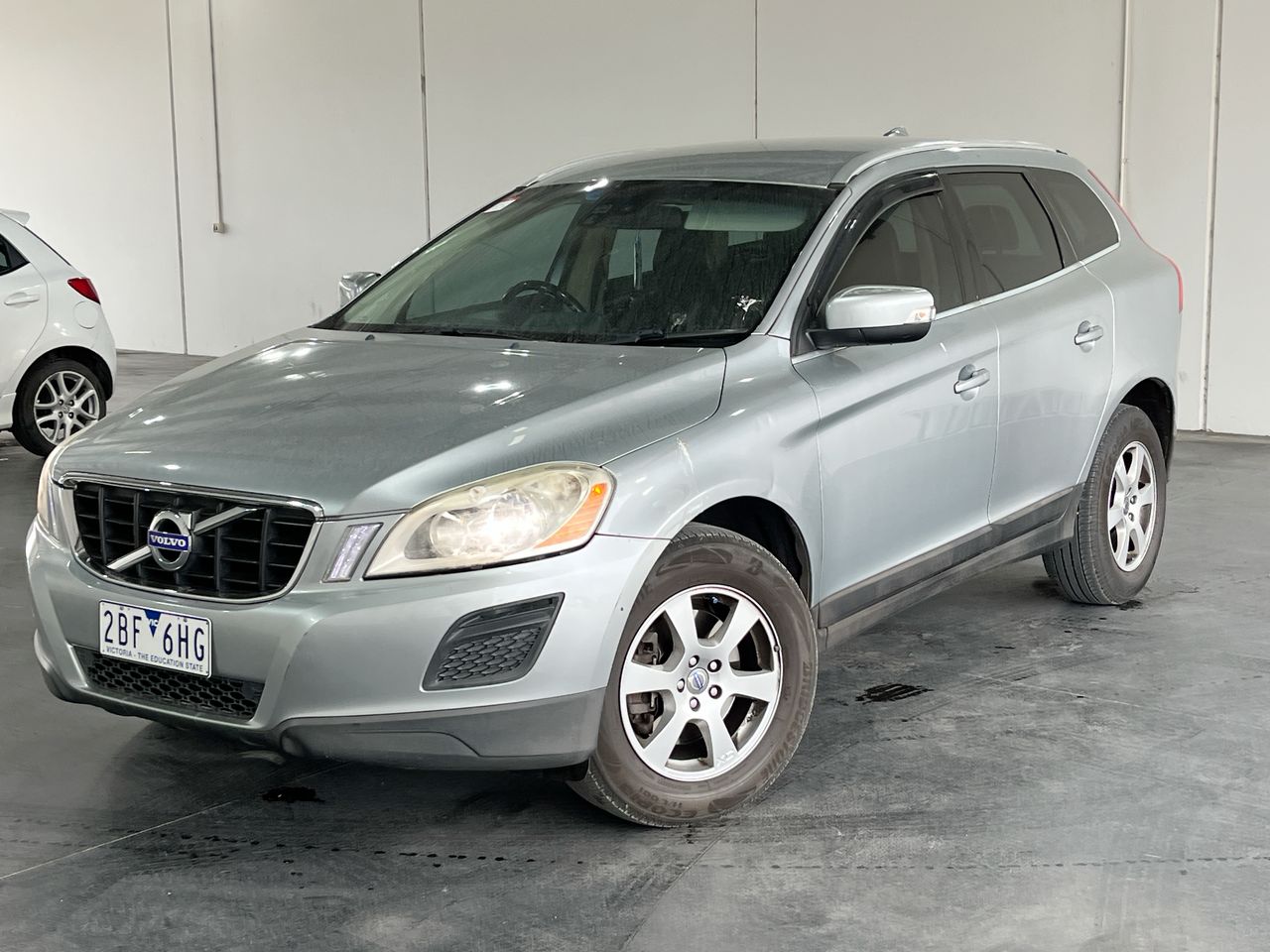 2010 Volvo XC60 3.2 Automatic Wagon