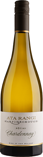 Ata Rangi Potiki Chardonnay 2022 (12x 75