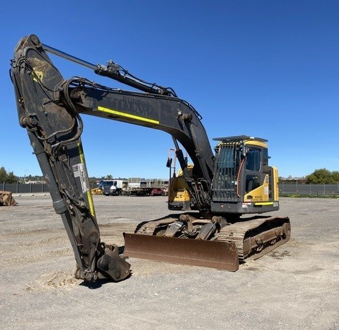 Construction & Agricultural Equipment Sale   