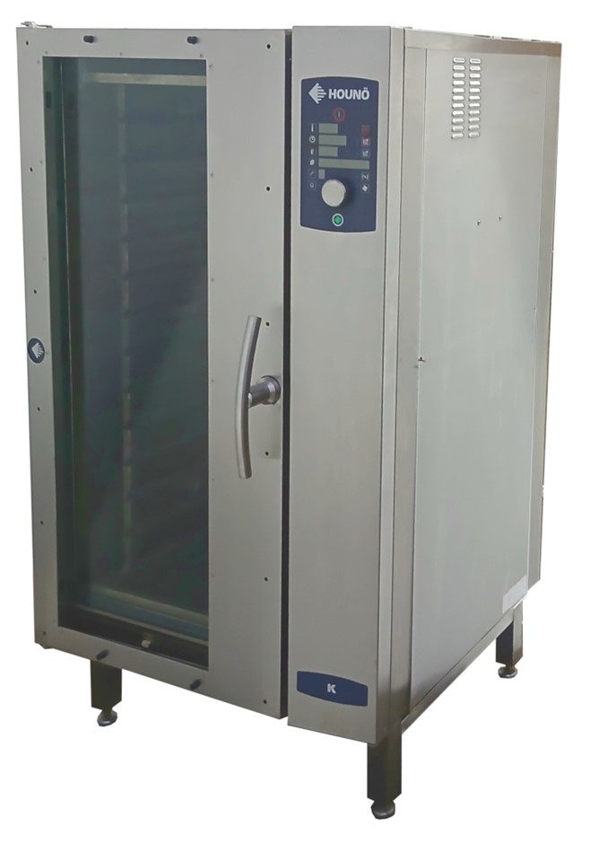 Unreserved - Commercial Kitchen & Catering Equipment